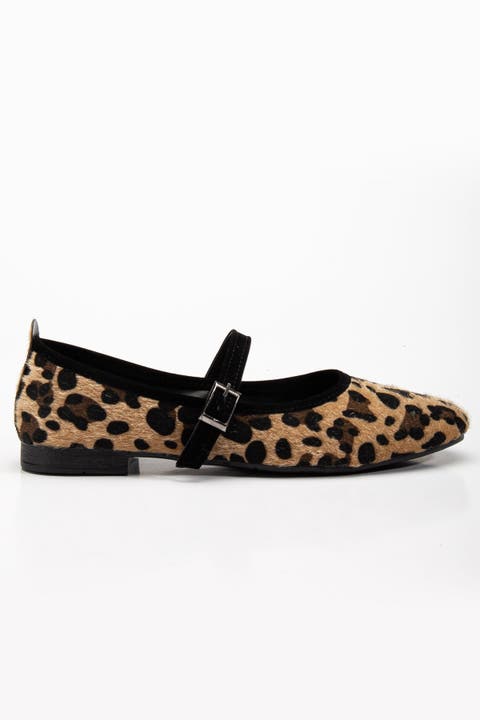 Emilie Mary Jane Flat