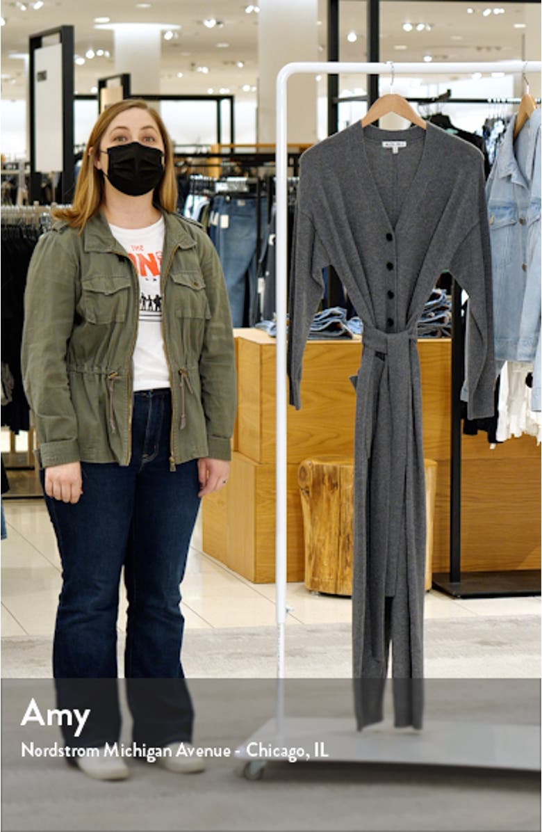 Sweater Jumpsuit, sales video thumbnail