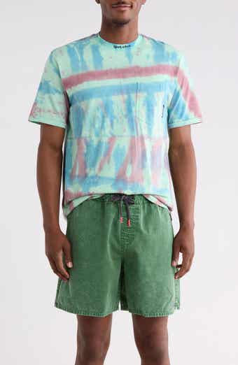 Hanalei Bay Cotton T-Shirt
