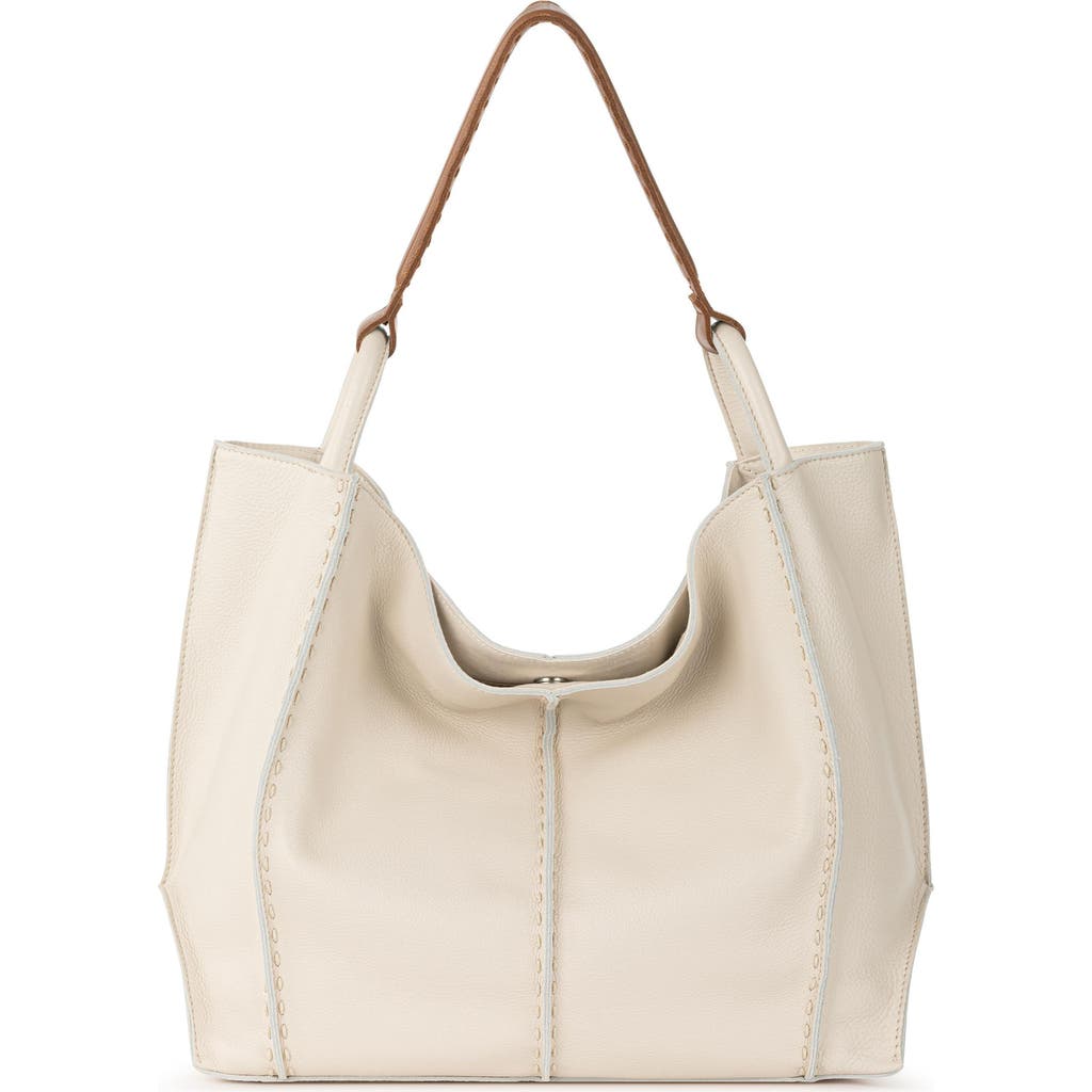 The Sak Los Feliz Large Tote Leather Bag