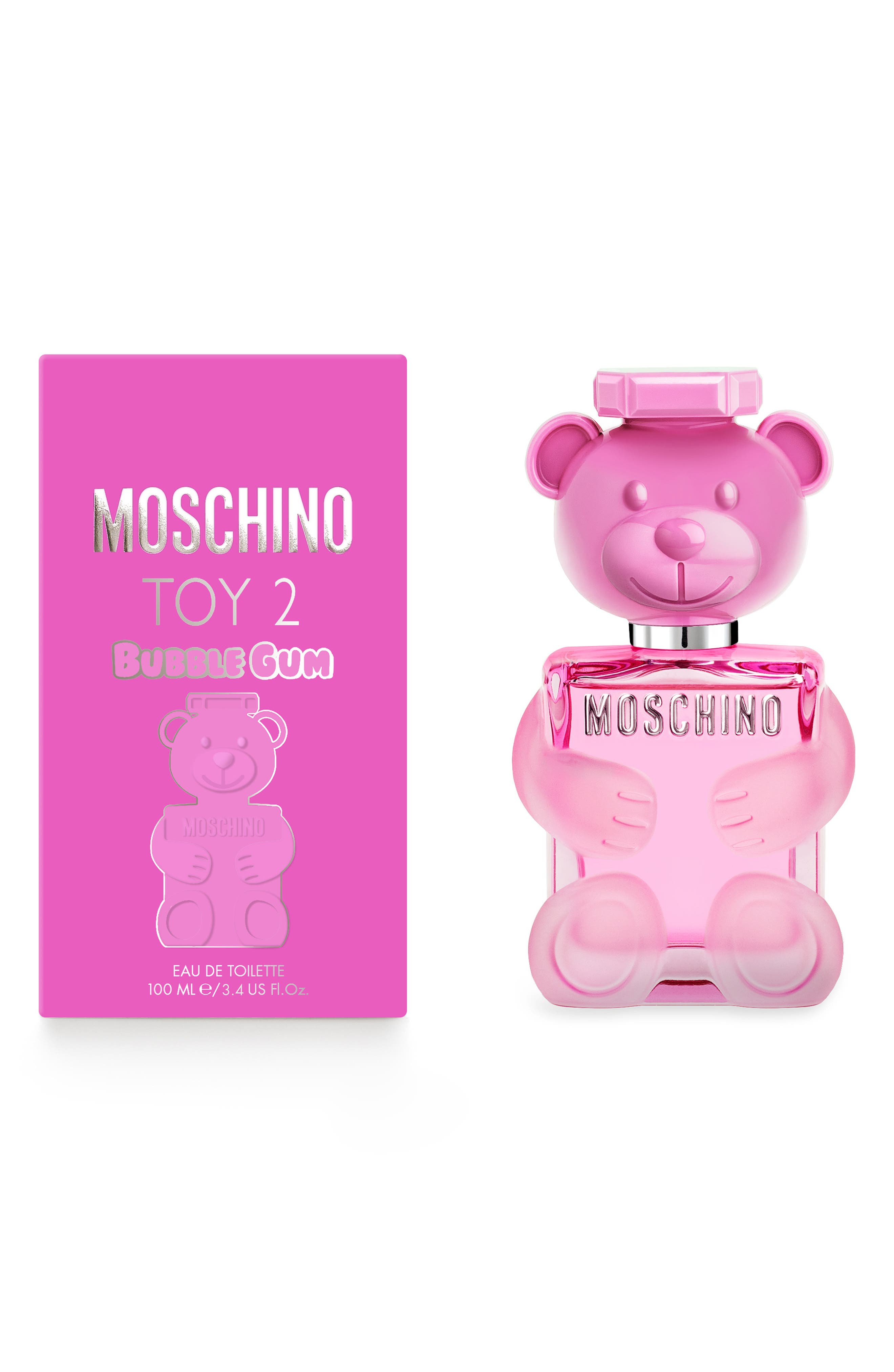 Toy 2 Bubble Gum Eau de Toilette (Women) | Nordstrom