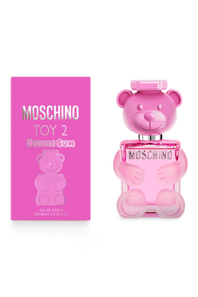 Toy 2 Bubble Gum Eau de Toilette, Alternate, color, NO COLOR