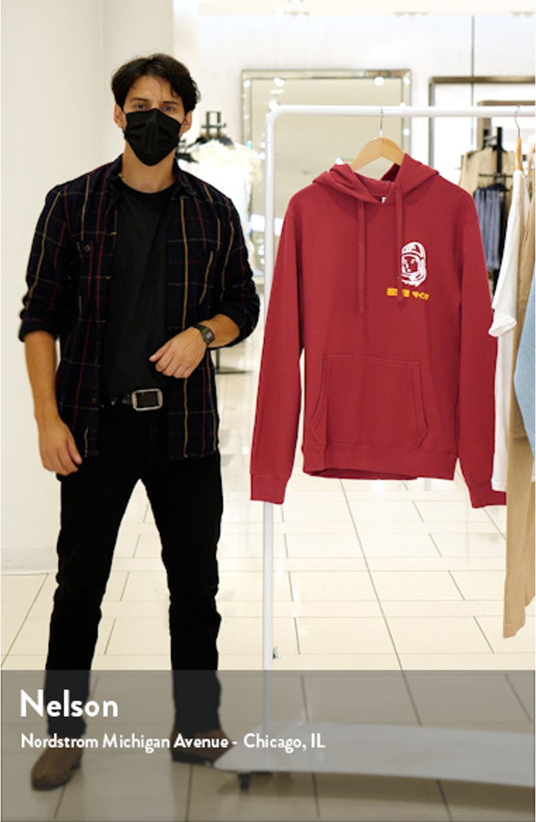 BB Japan Helmet Hoodie, sales video thumbnail