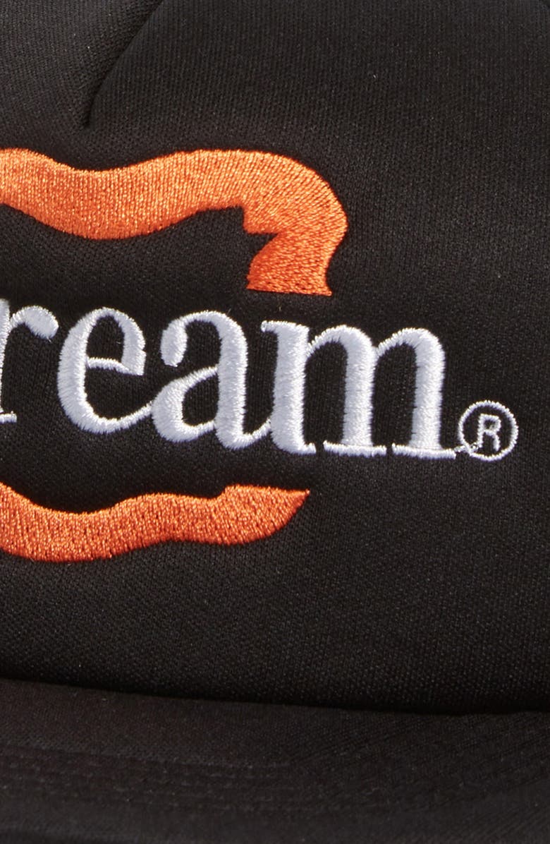 ICECREAM Essential Snapback Baseball Cap, Alternate, color,