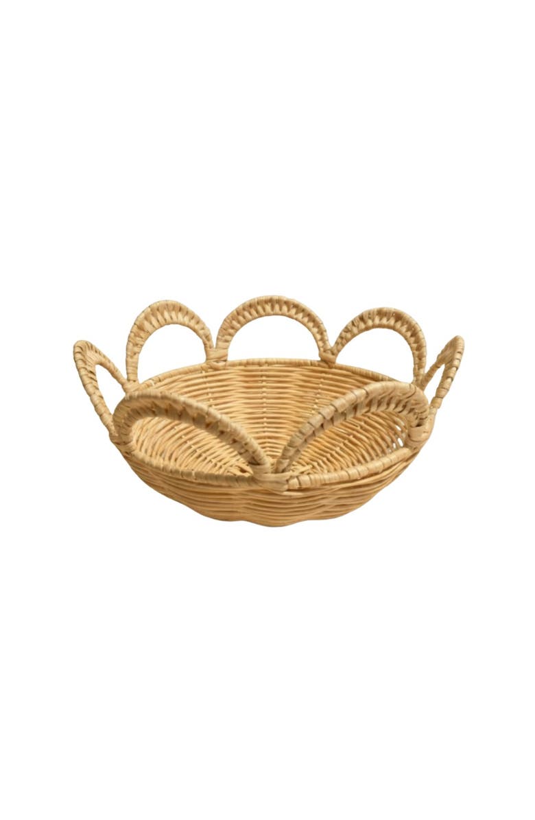 Be Home Ardena Bowl, Main, color, Beige