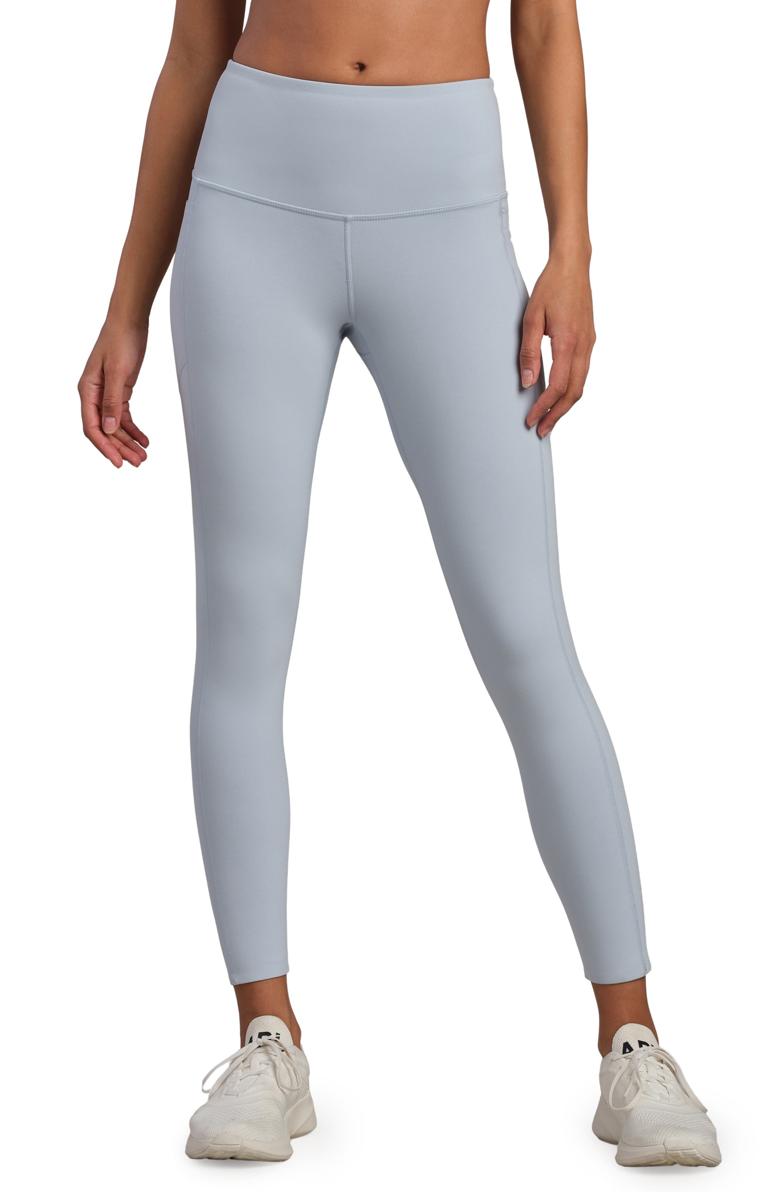 Revive Pockets 7/8 Leggings