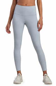 Revive Pockets 7/8 Leggings