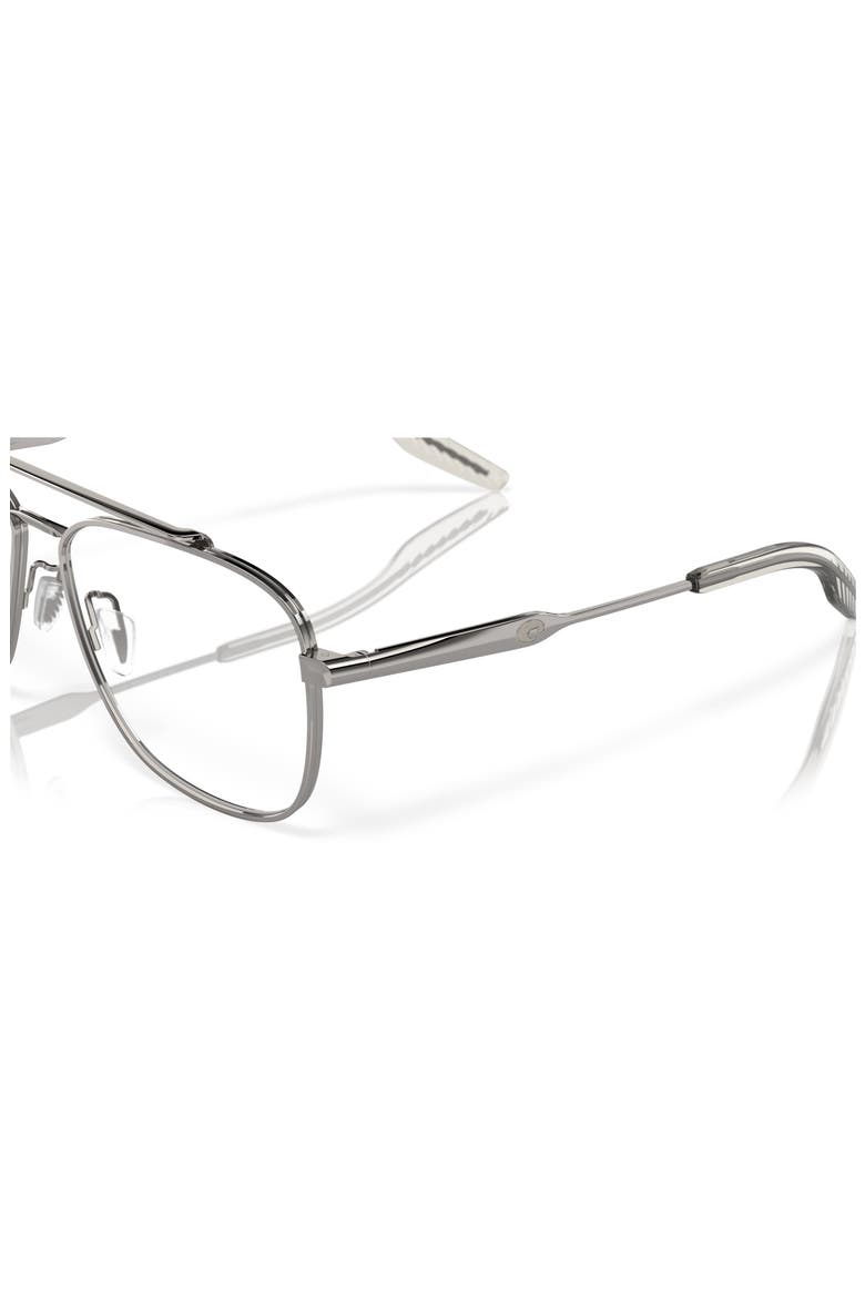 57mm Pilot optical glasses, Alternate, color, Grey