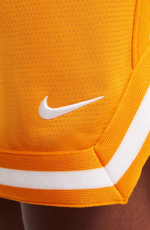 Nike Dri-fit Dna Big Kids' (boys') Basketball Shorts