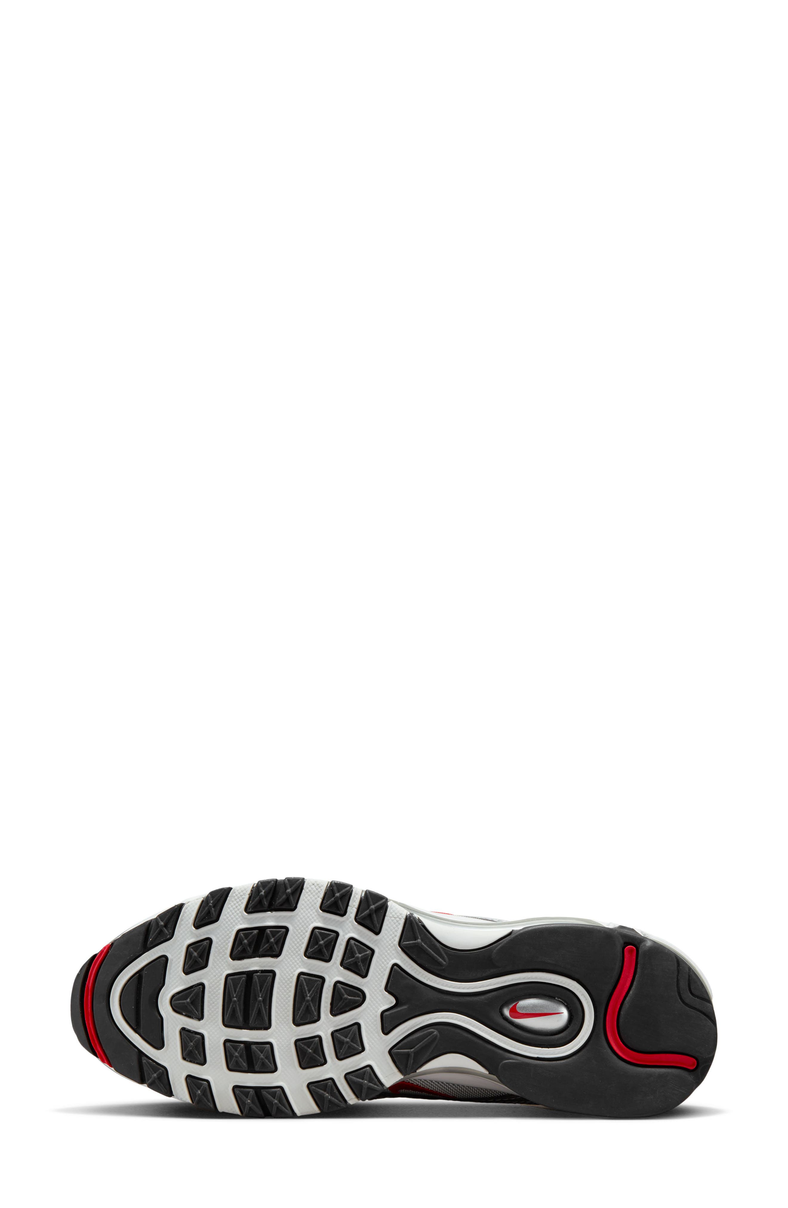 Nike Air Max 97 Sneaker, Alternate, color, 