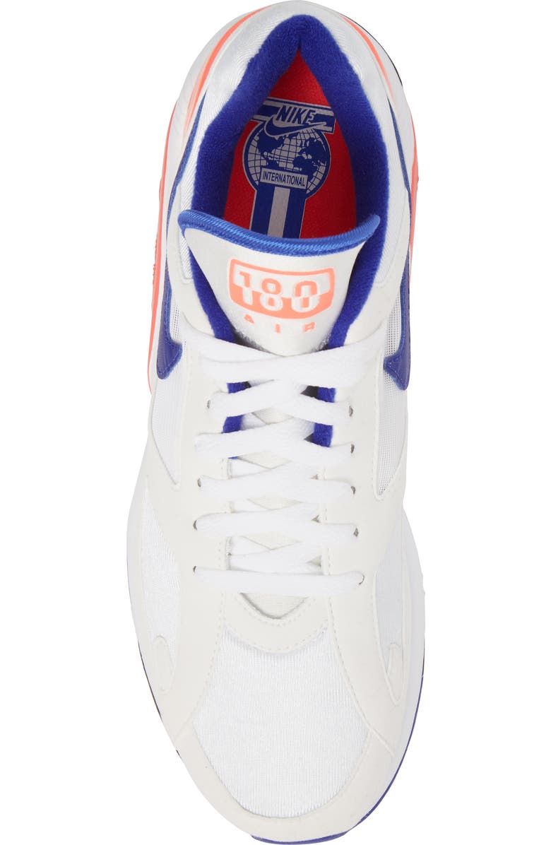 Nike Air Max 180 Sneaker, Alternate, color,