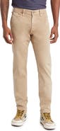 AG Tellis Slim Fit Jeans