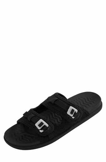 Davis Slide Sandal