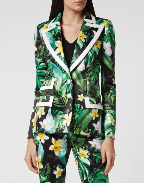 Duchesse Blazer Hawaii Women