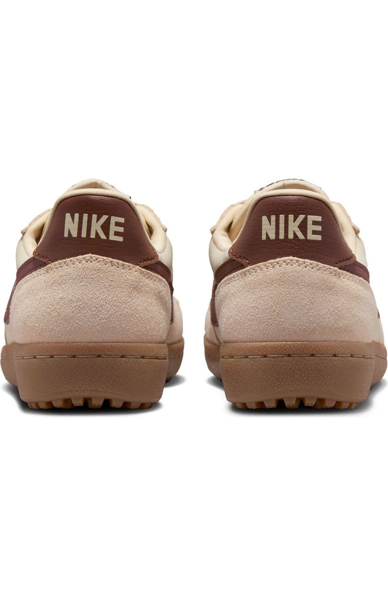 Nike Field General SE Sneaker, Alternate, color, Beach/ Cacao/ Dark Brown