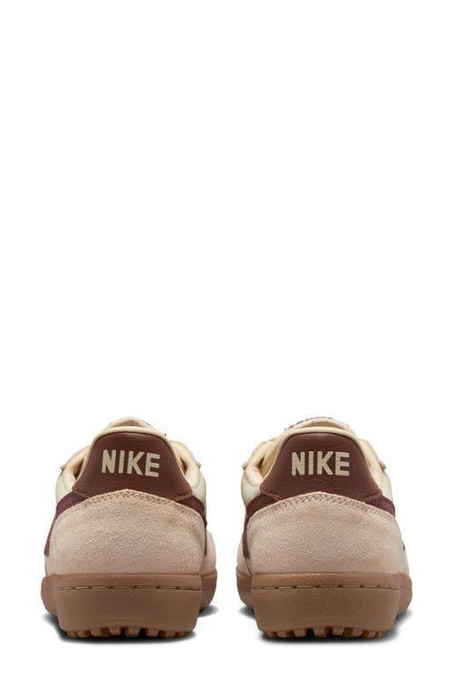 Nike Field General Se Sneaker In Multi