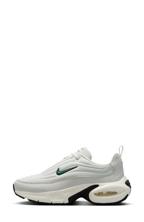 Nike Air Max Portal Sneaker In White/malachite/sail