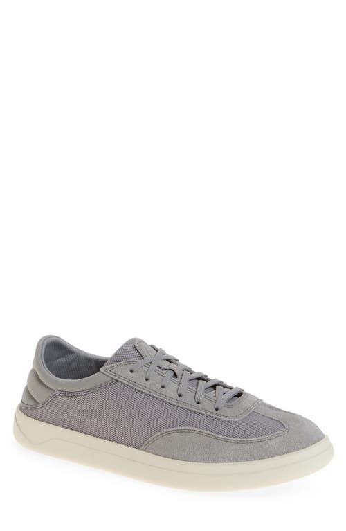 Olukai Punini Sneaker In Gray