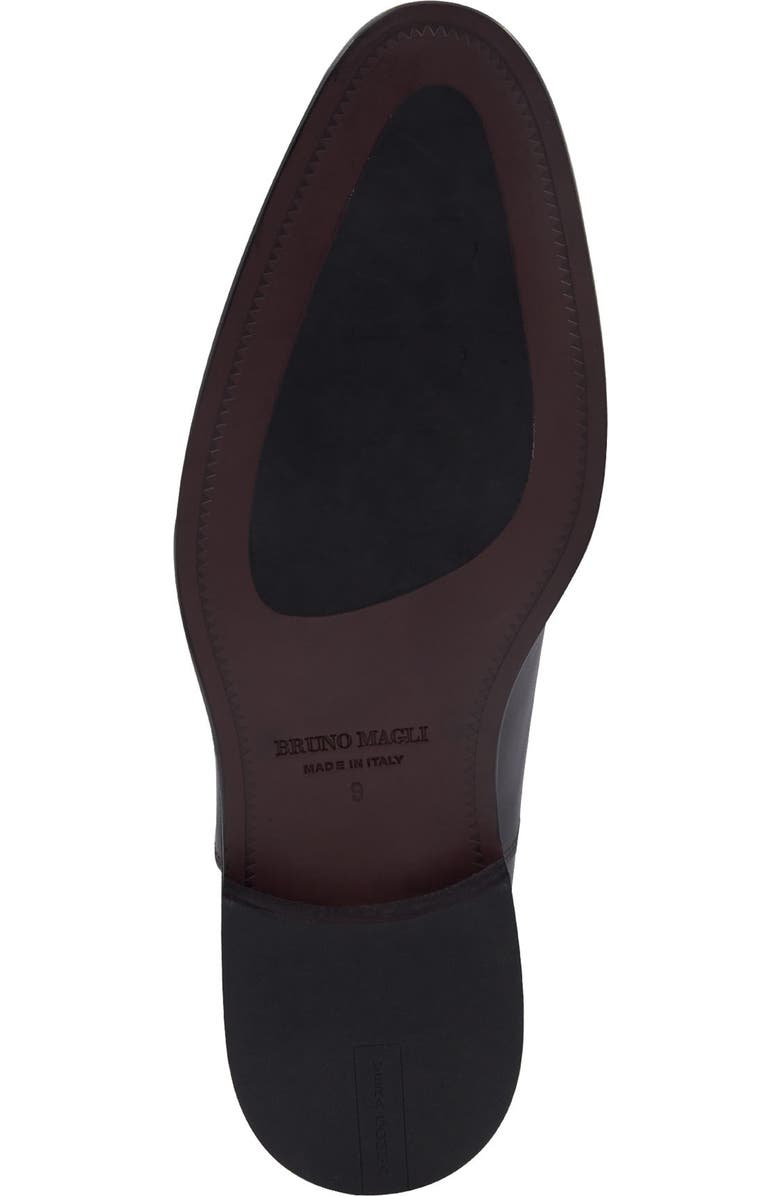 Bruno Magli Sergio Cap Toe Oxford, Alternate, color,