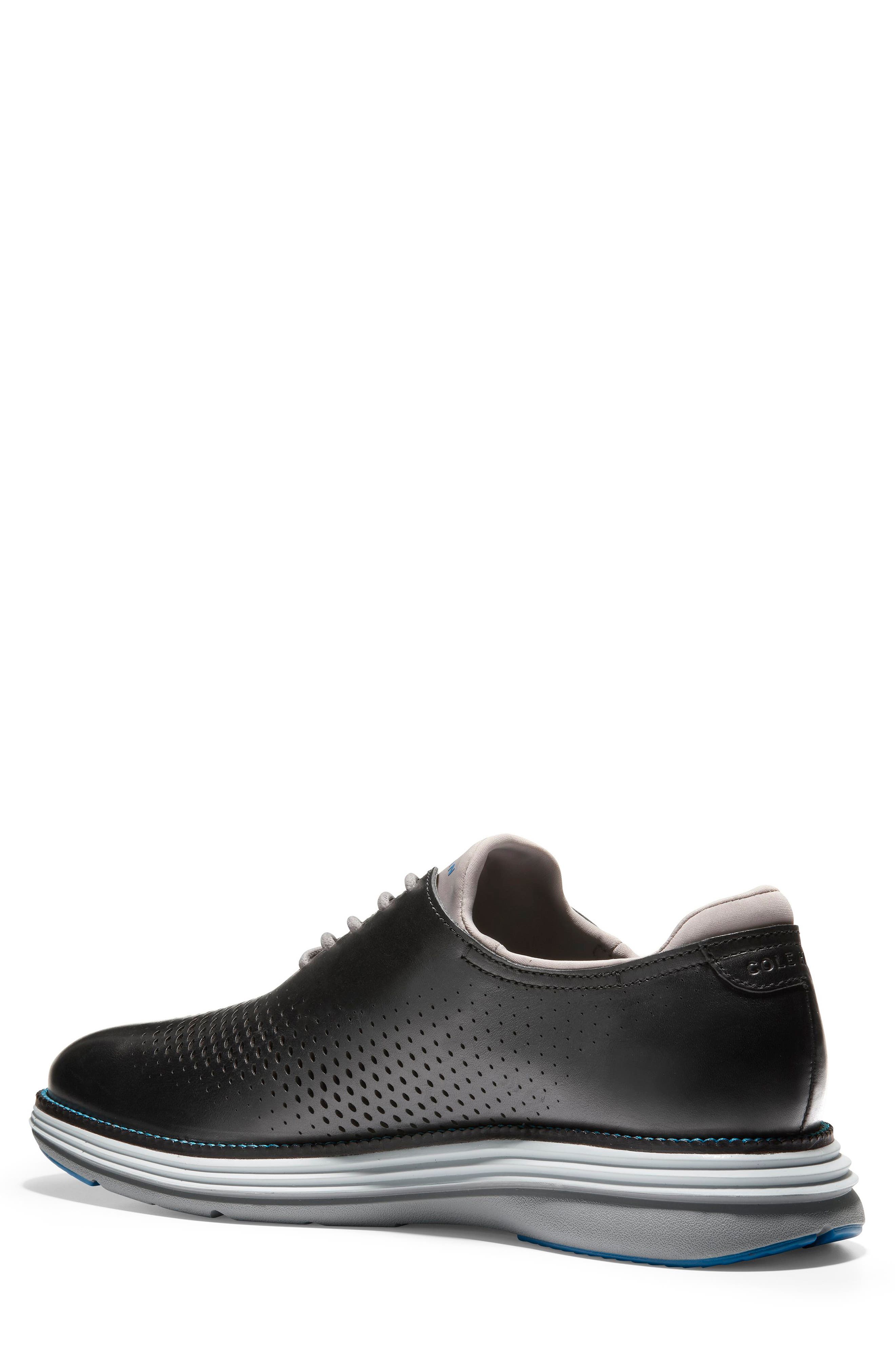 Cole Haan Original Grand Ultra Laser Oxford, Alternate, color, 