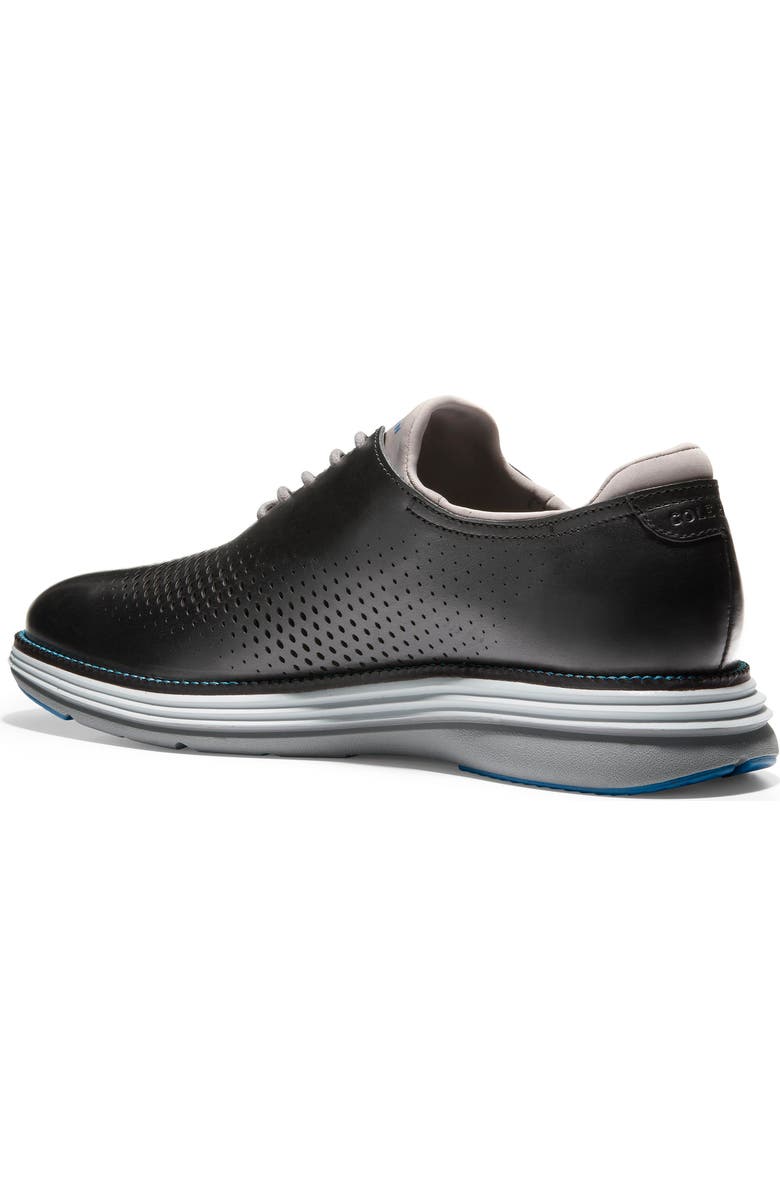 Cole Haan Original Grand Ultra Laser Oxford, Alternate, color,