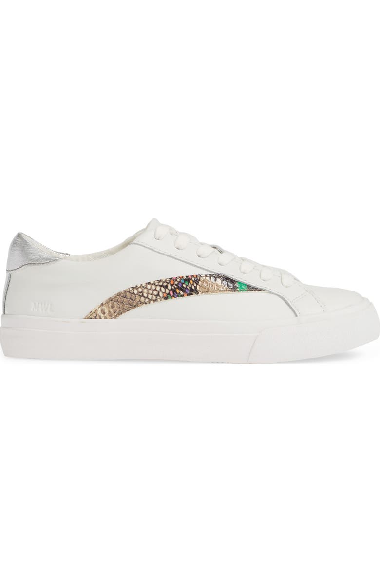 Madewell Delia Sneaker, Alternate, color,