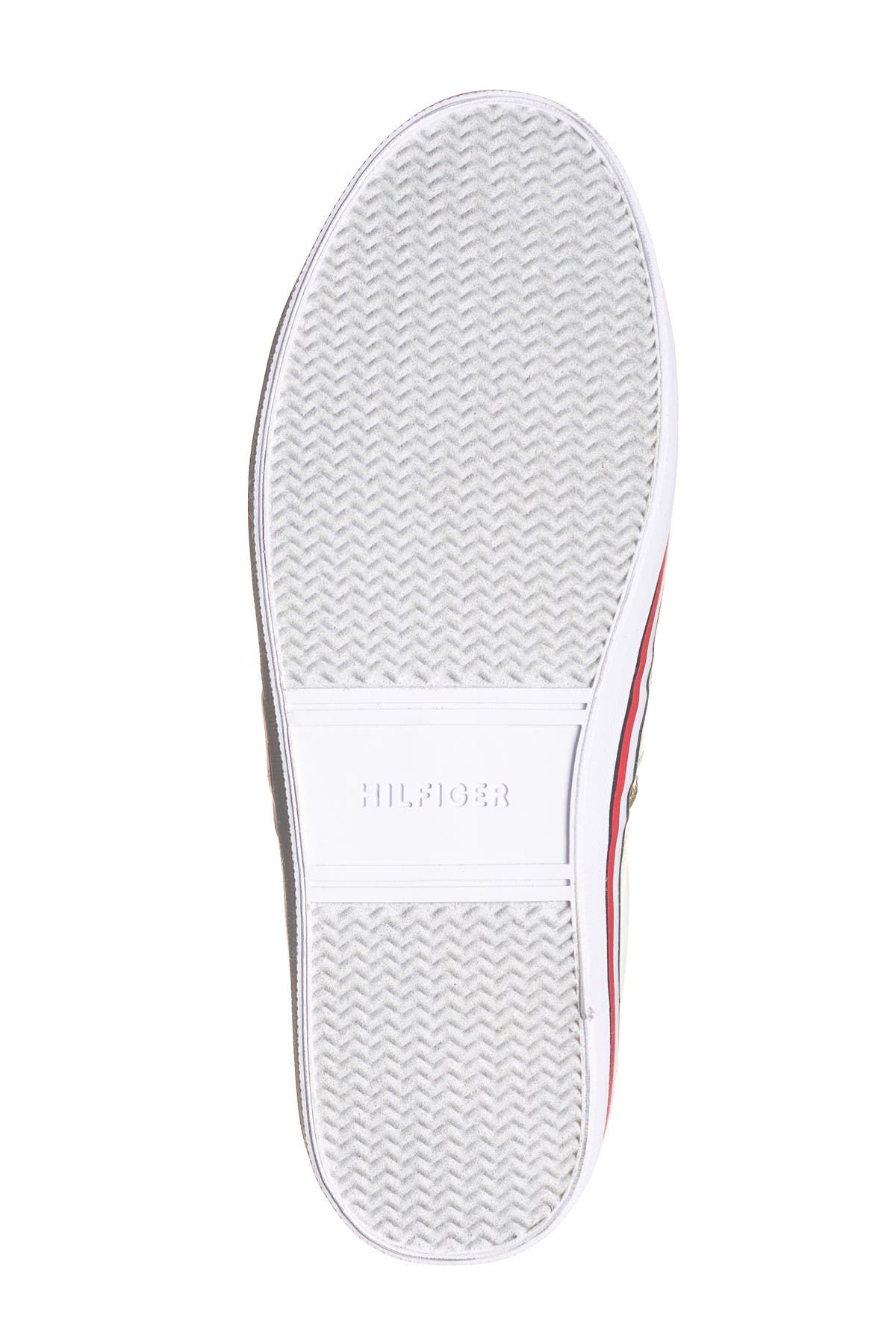 Tommy Hilfiger Fentii Sneaker, Alternate, color, Whmll