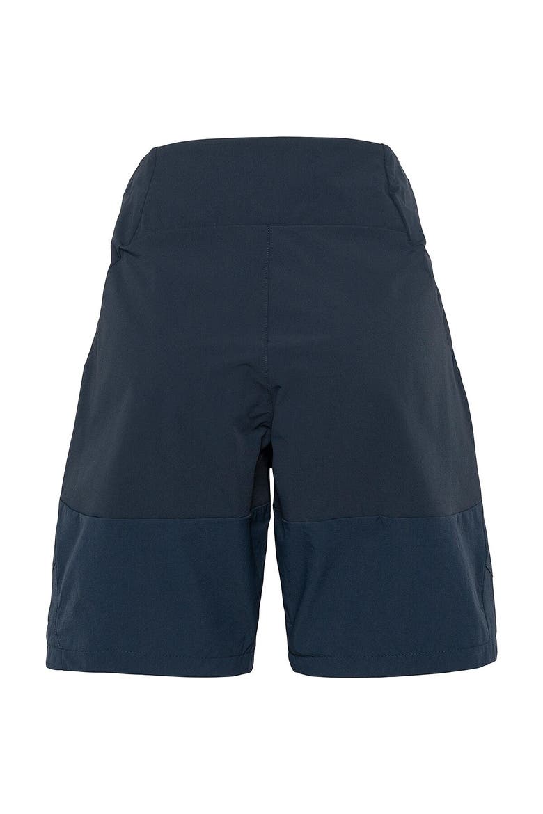 Ane Cargo Short - Women's, Alternate, color, Royal