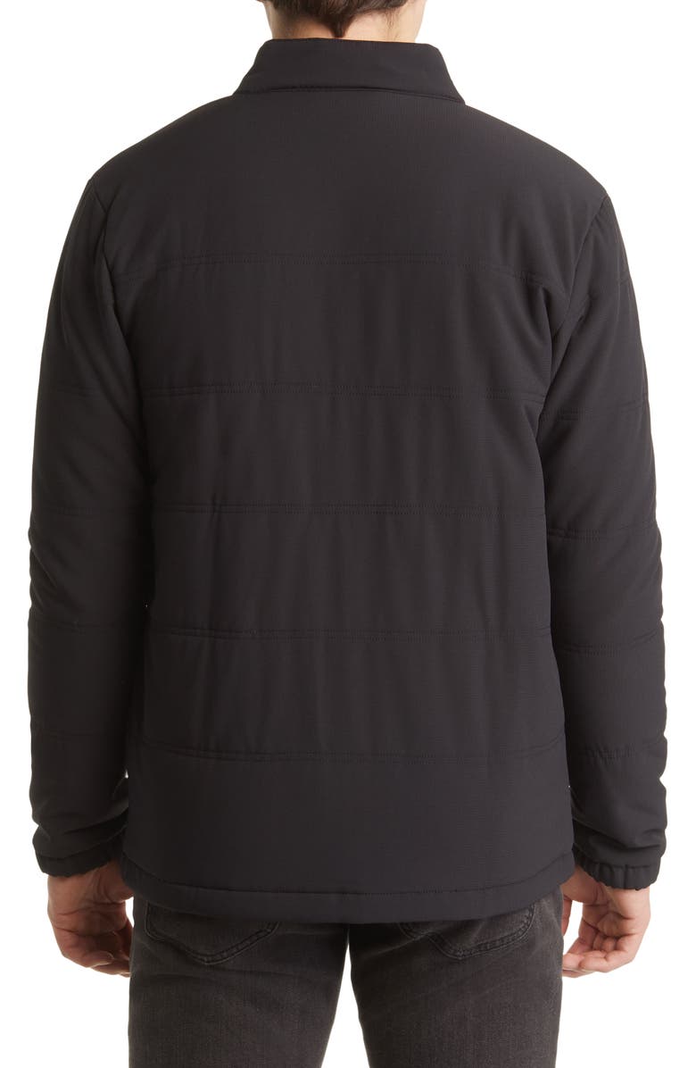 TravisMathew Interlude Puffer Jacket, Alternate, color,