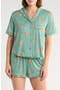 Gabrielle Knit Pajamas