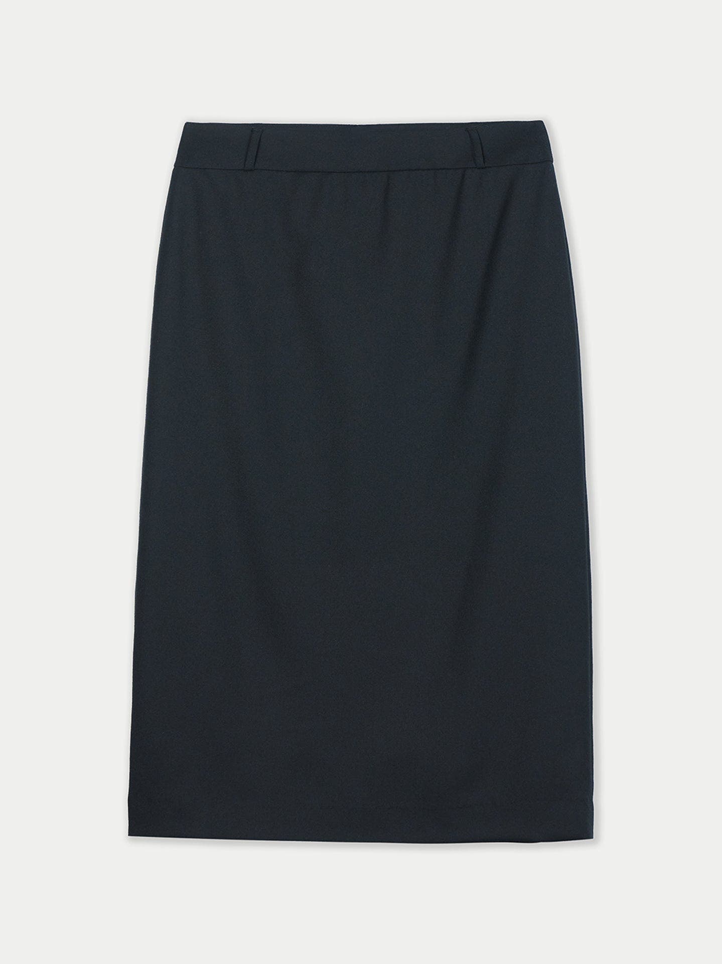 selected black