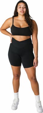 Vitality Daydream V Biker Short