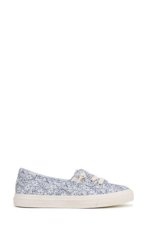 Blowfish Malibu Moon 2 Boat Shoe In Blue