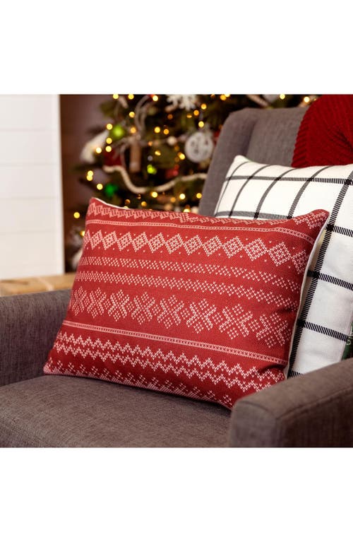 Parkland Collection 2-pack Double Sided Pillows In Multi
