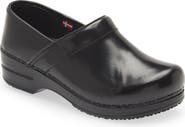 Sanita Addison Clog