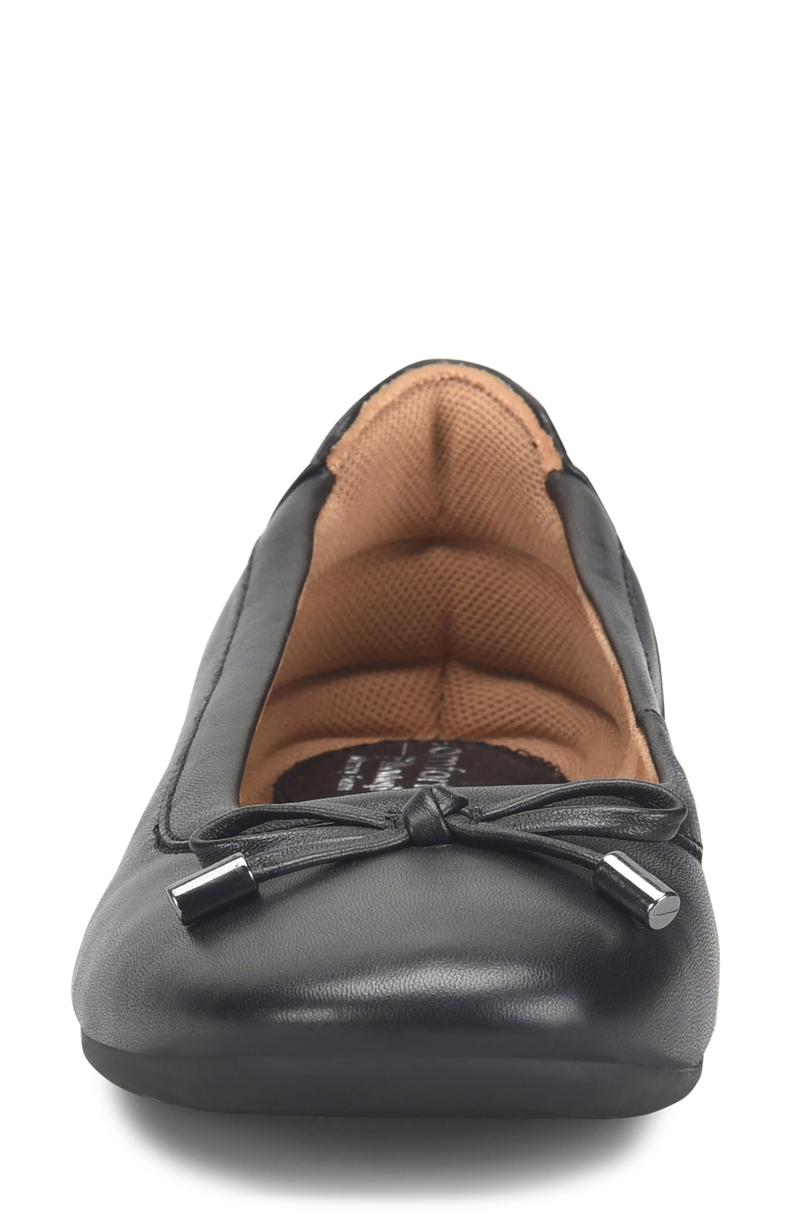 Comfortiva Keegan Ballet Flat, Alternate, color, 
