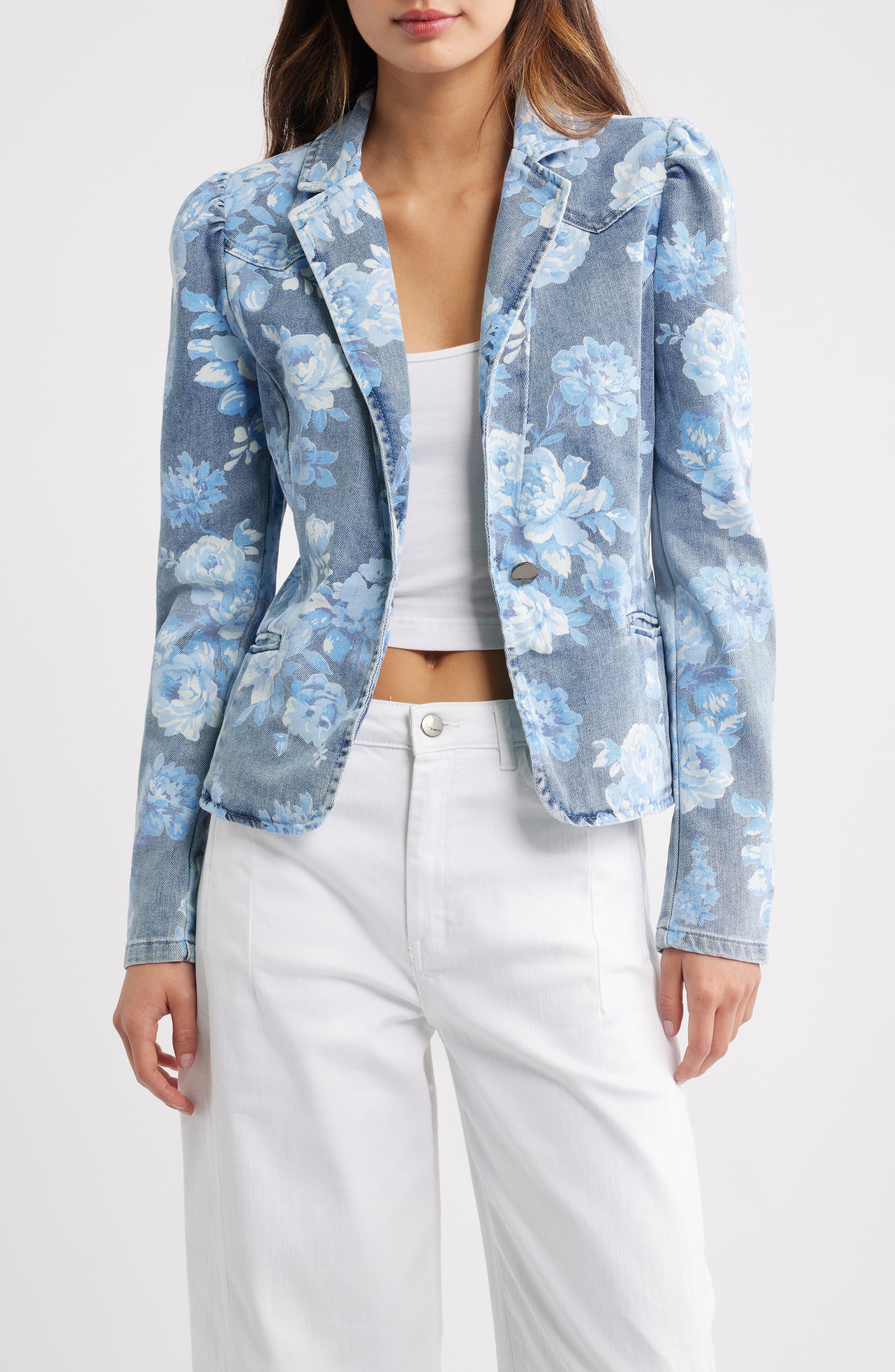 selected INDIGO