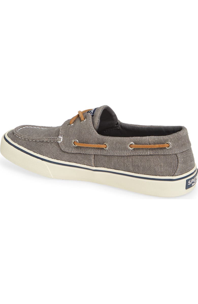 Sperry Bahama II Boat Shoe, Alternate, color,