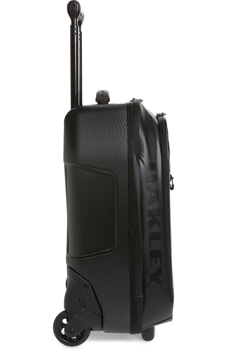 Oakley FP 45L Rolling Duffle Carry-On, Alternate, color,