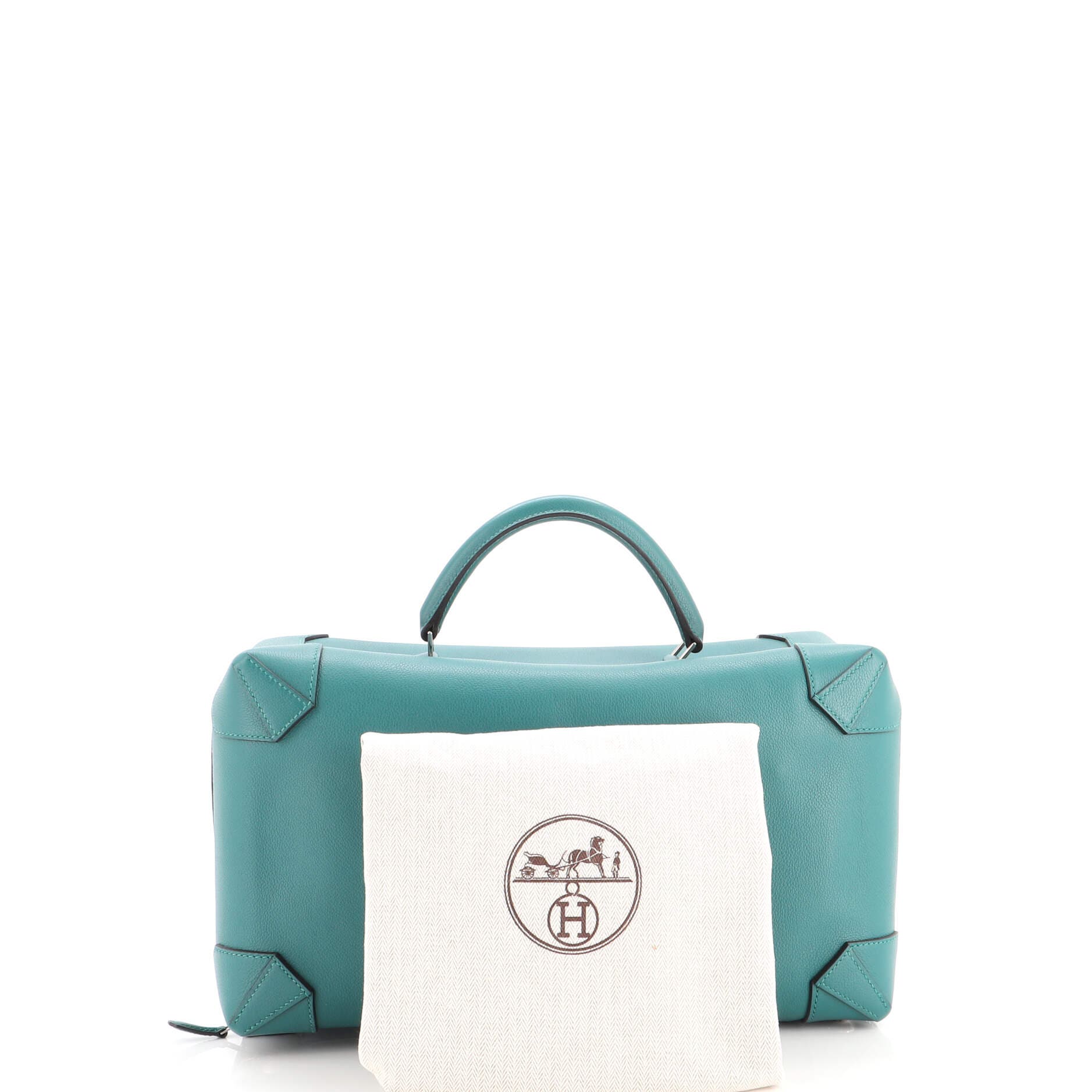 Maxibox Bag Evercolor 37, Alternate, color, Green