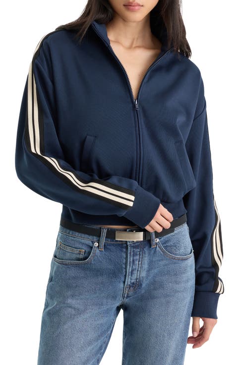 The Track Jacket