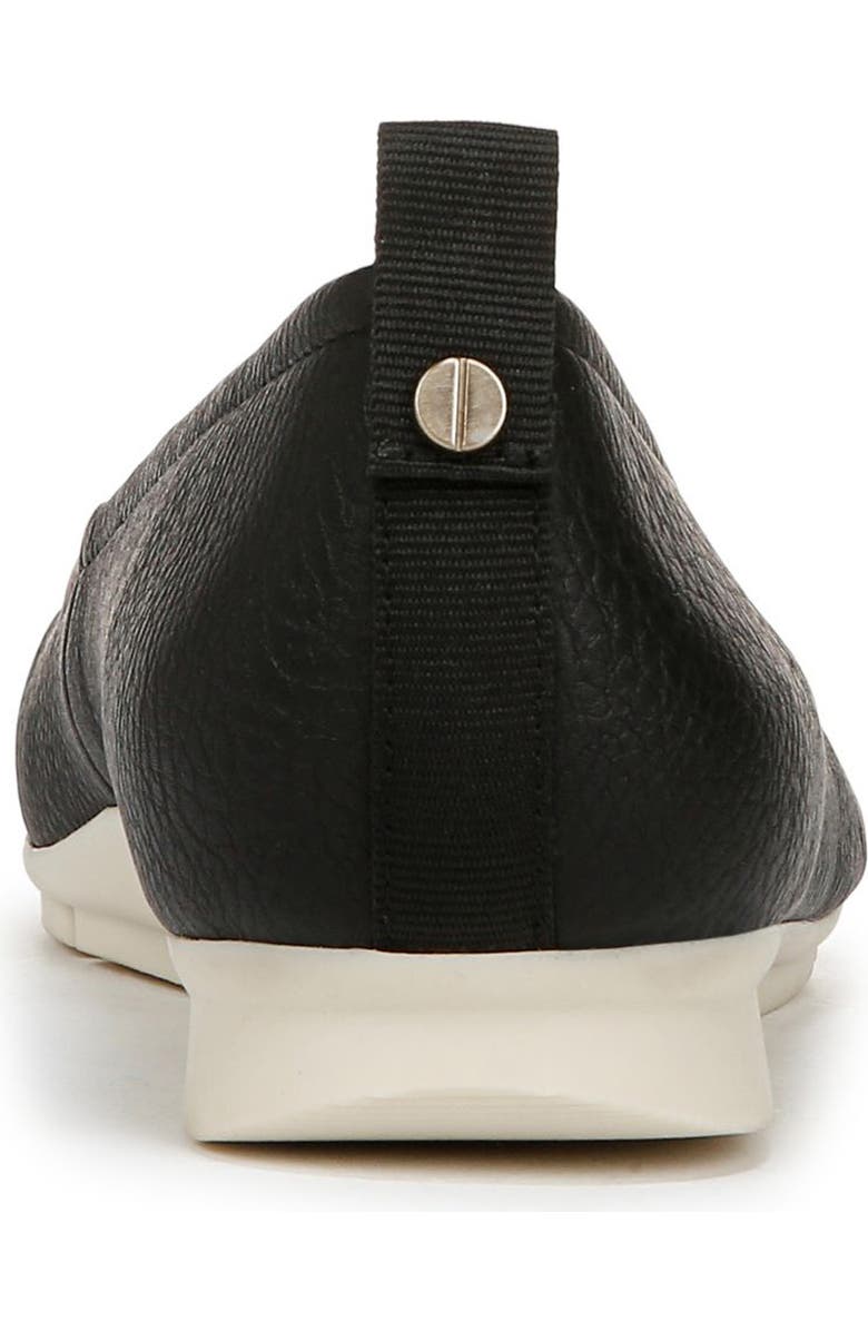 Dr. Scholl's Timeless Flat, Alternate, color, Black