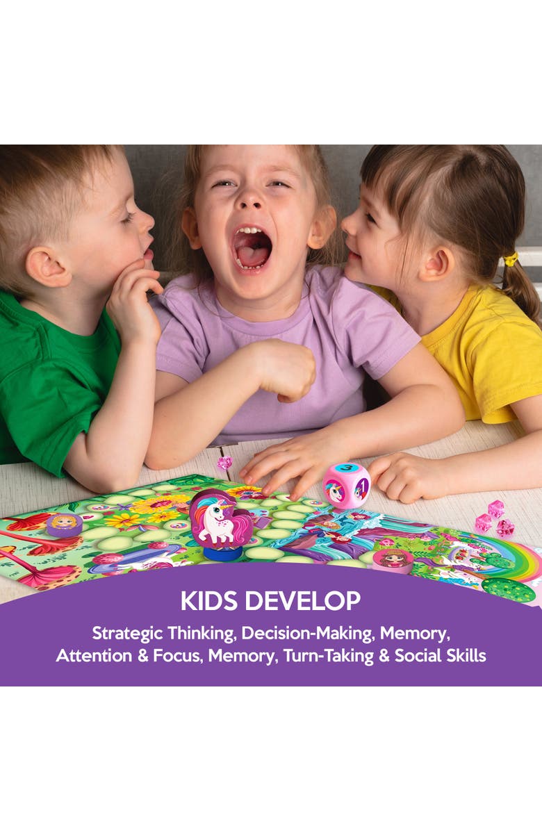 Chalk & Chuckles The Princess Race, Alternate, color, NO COLOR