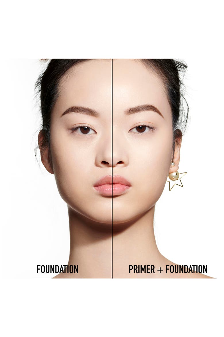 Diorskin Forever Skin Veil Primer SPF 20, Alternate, color, 1