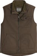 ROYAL ROBBINS El Cap Canvas Vest