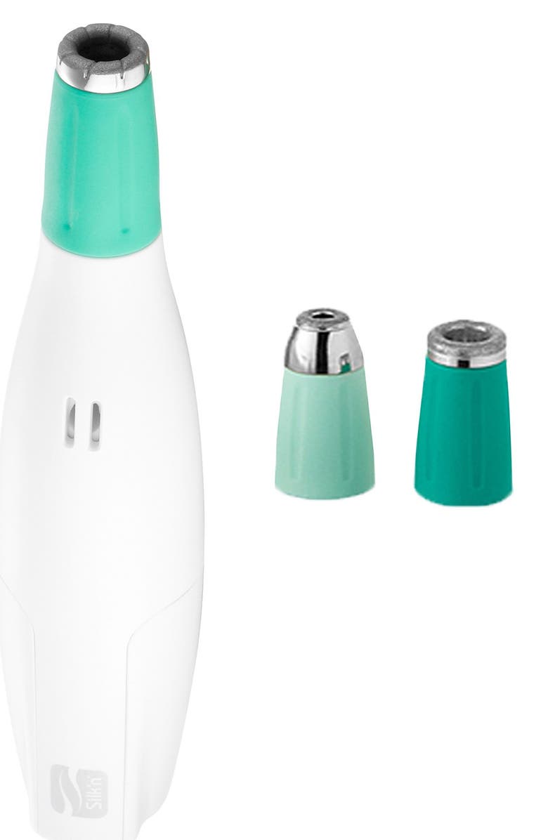 Silk'n ReVit<sup>™</sup> Microdermabrasion Device, Main, color, 