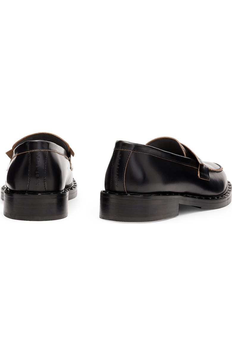 AllSaints Dalias Loafer, Alternate, color,
