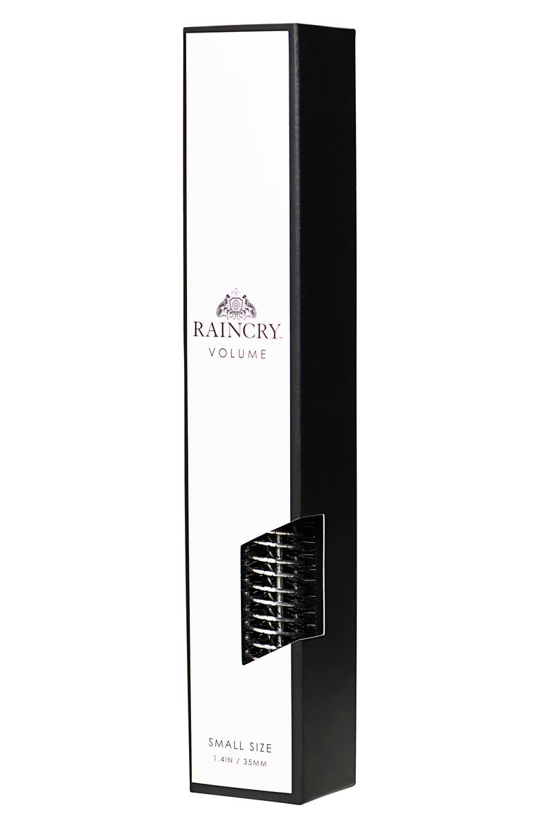 Raincry Volume Magnesium Small Brush, Alternate, color,