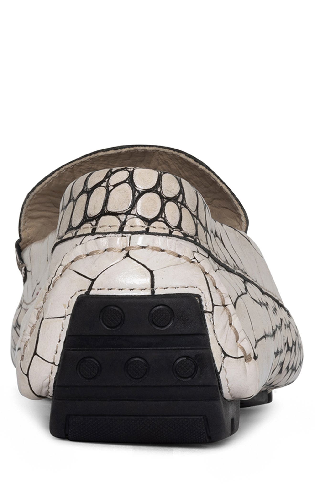 Donald Pliner Dacio Driving Shoe, Alternate, color, 