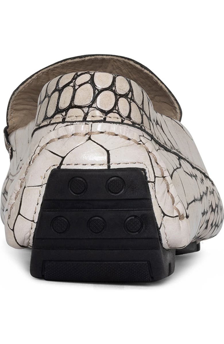 Donald Pliner Dacio Driving Shoe, Alternate, color,